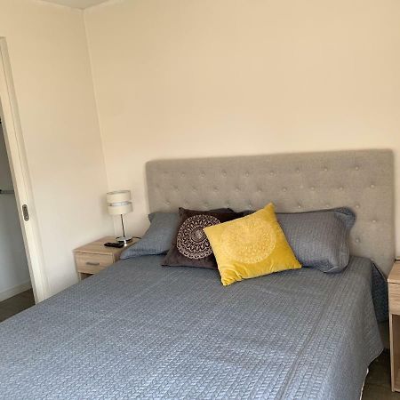 Condominio Parque Almagro II Chillán Eksteriør billede