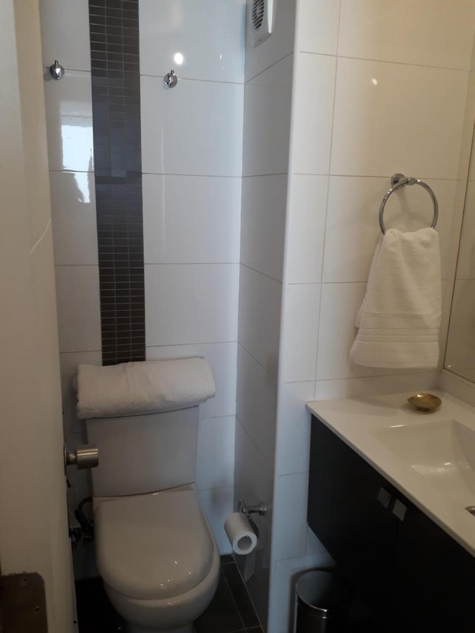 Condominio Parque Almagro II Chillán Eksteriør billede