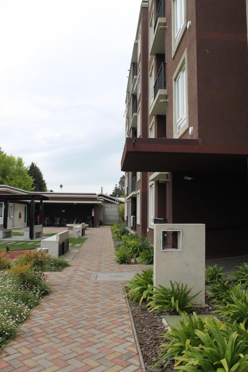 Condominio Parque Almagro II Chillán Eksteriør billede