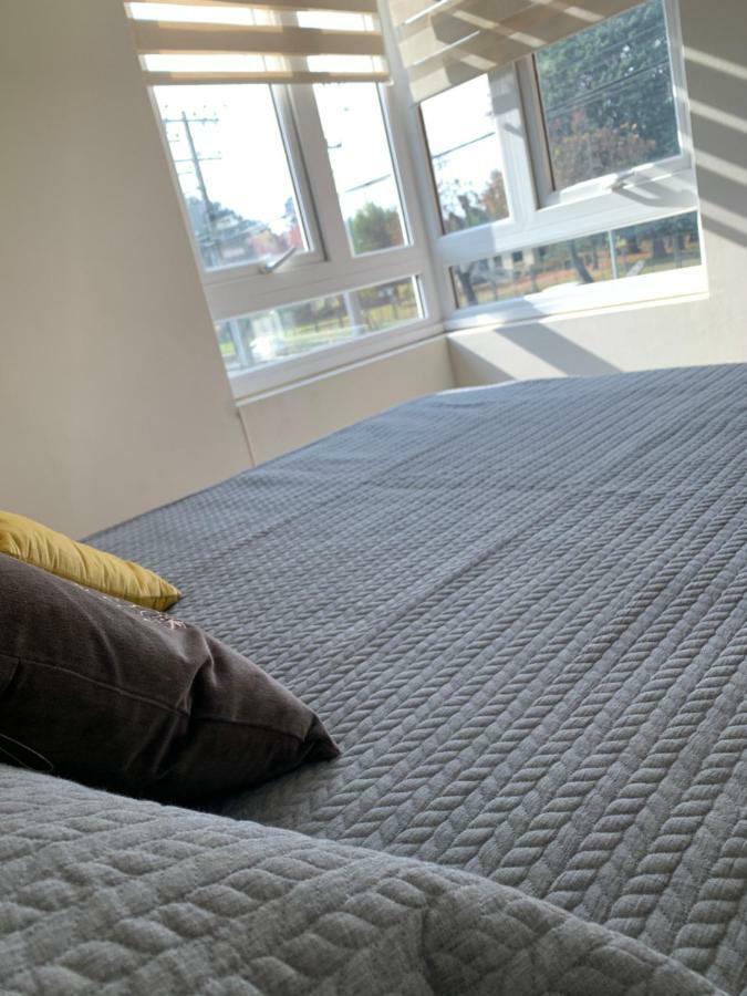 Condominio Parque Almagro II Chillán Eksteriør billede