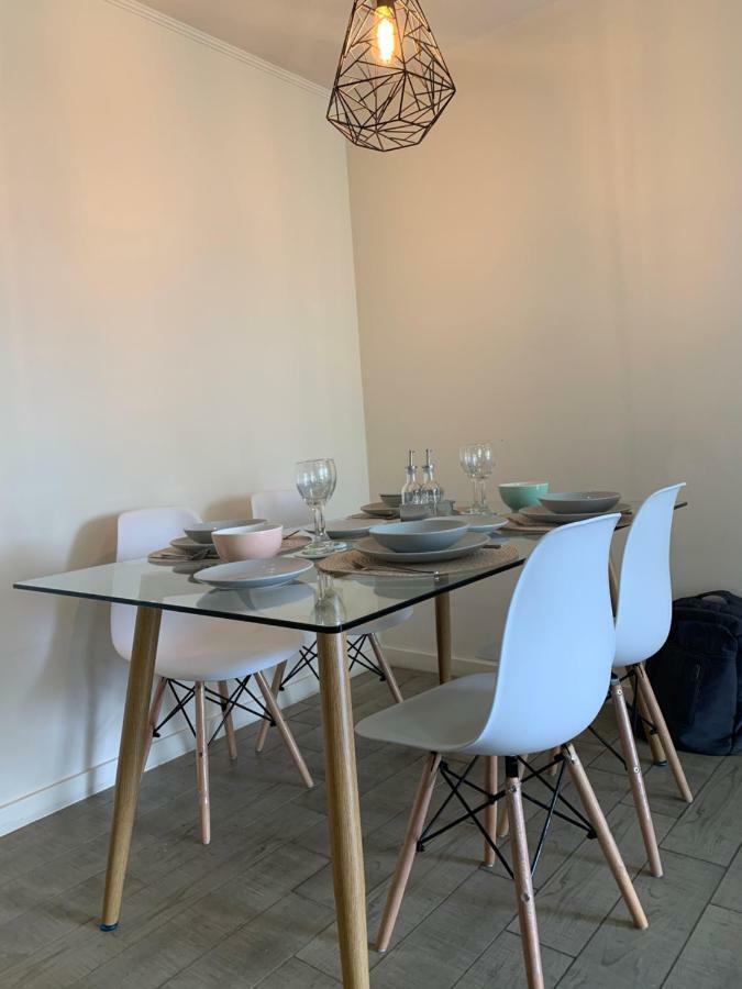 Condominio Parque Almagro II Chillán Eksteriør billede